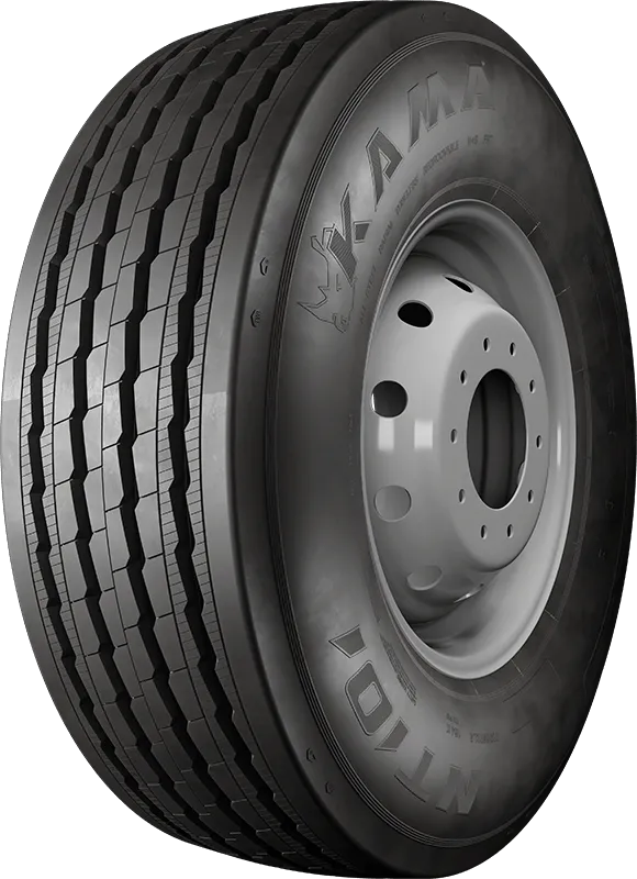 KAMA NT 101 в Богородске — KAMA TYRES KAMA NT 101 в Богородске