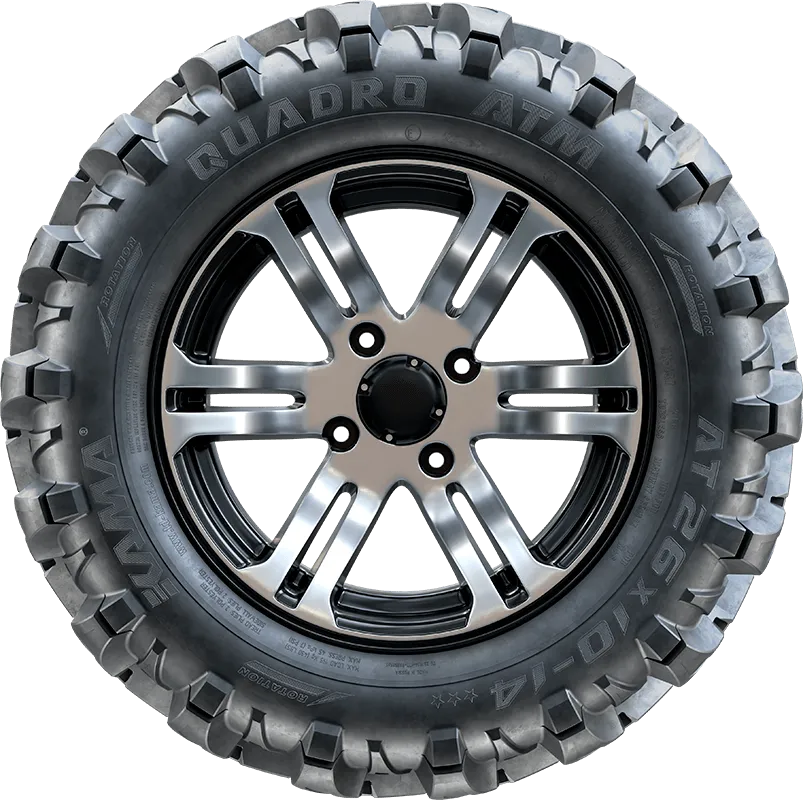 KAMA QUADRO ATM (НК-437) в Богородске — KAMA TYRES KAMA QUADRO ATM (НК-437) в Богородске