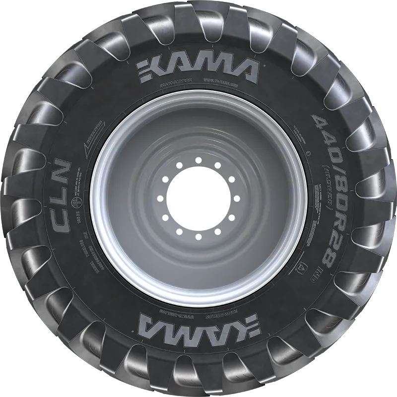 KAMA CLN в Богородске — KAMA TYRES KAMA CLN в Богородске