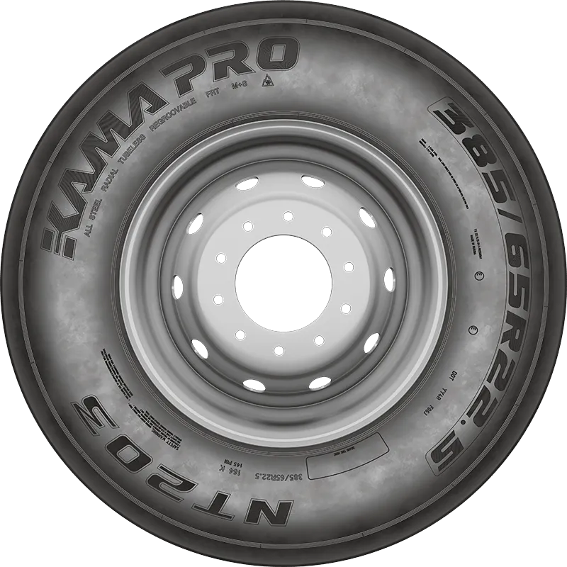 KAMA PRO NT 203 в Богородске — KAMA TYRES KAMA PRO NT 203 в Богородске